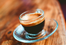 Die Crema – der krönende Abschluss des Espressos crema auf espresso