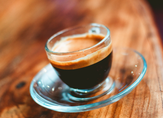 Die Crema – der krönende Abschluss des Espressos crema auf espresso