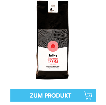 Solino Crema Verpackung