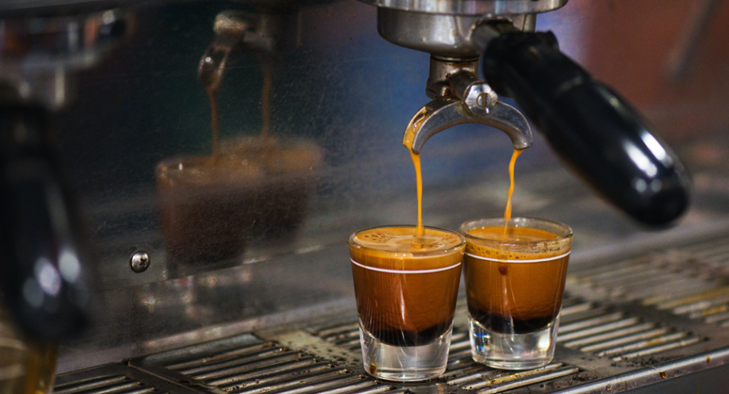 beste crema ergebnisse mit siebträgermaschine