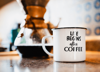 Filterkaffee: alles, was Sie wissen müssen