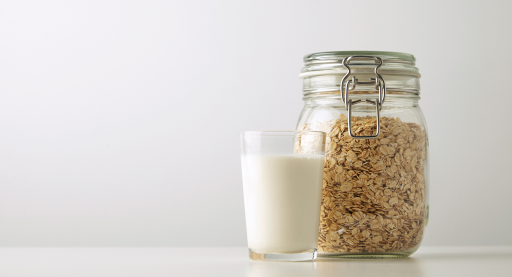 milchalternative hafermilch do it yourself