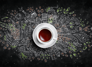 Kaffee und Geschmack Viele Faktoren wirken sich auf den Kaffee Geschmack aus