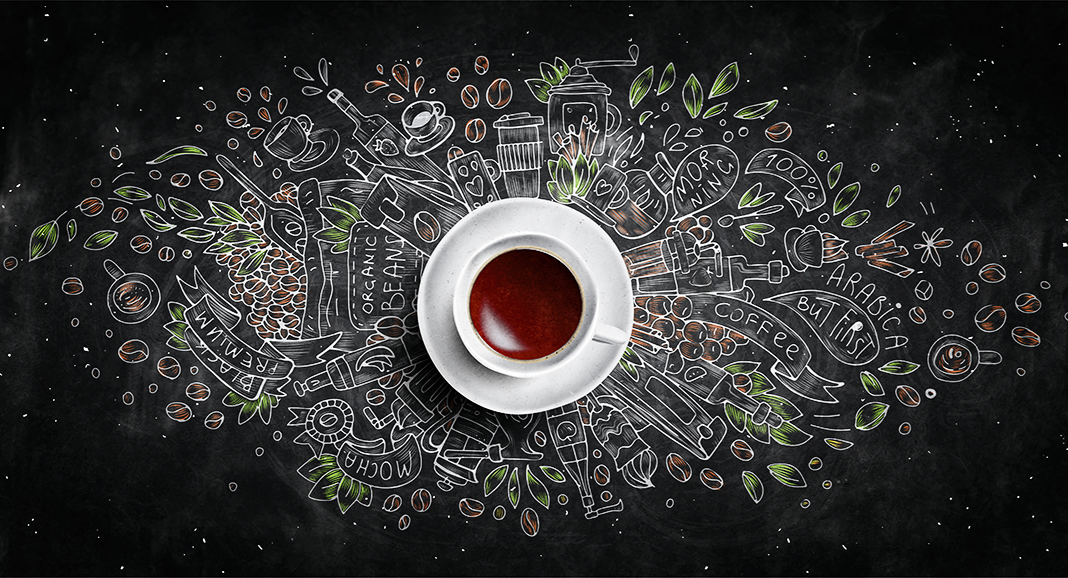 kaffee-geschmack Viele Faktoren wirken sich auf den Kaffee Geschmack aus