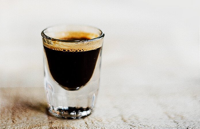 Cold Brew Espresso