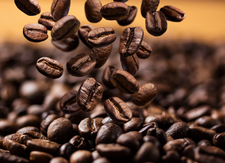 Kaffeebohnen – was steckt hinter dem beliebtesten Getränk der Deutschen?