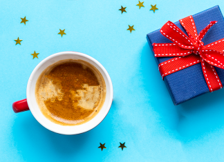 Guide: So schenken Sie die passende Kaffeemaschine!