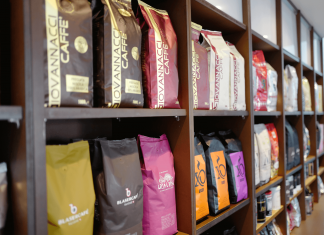 Kaffeebohnen für den Vollautomaten: was muss ich beachten?