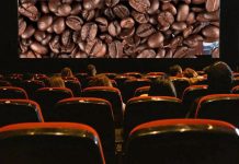 Kaffee und Hollywood – die Bohne als Star Kino Kaffee