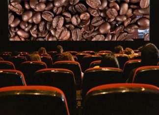 Kino Kaffee