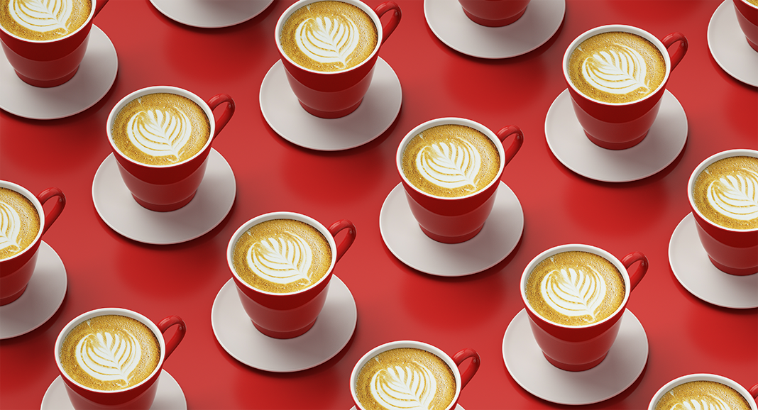 latte-art