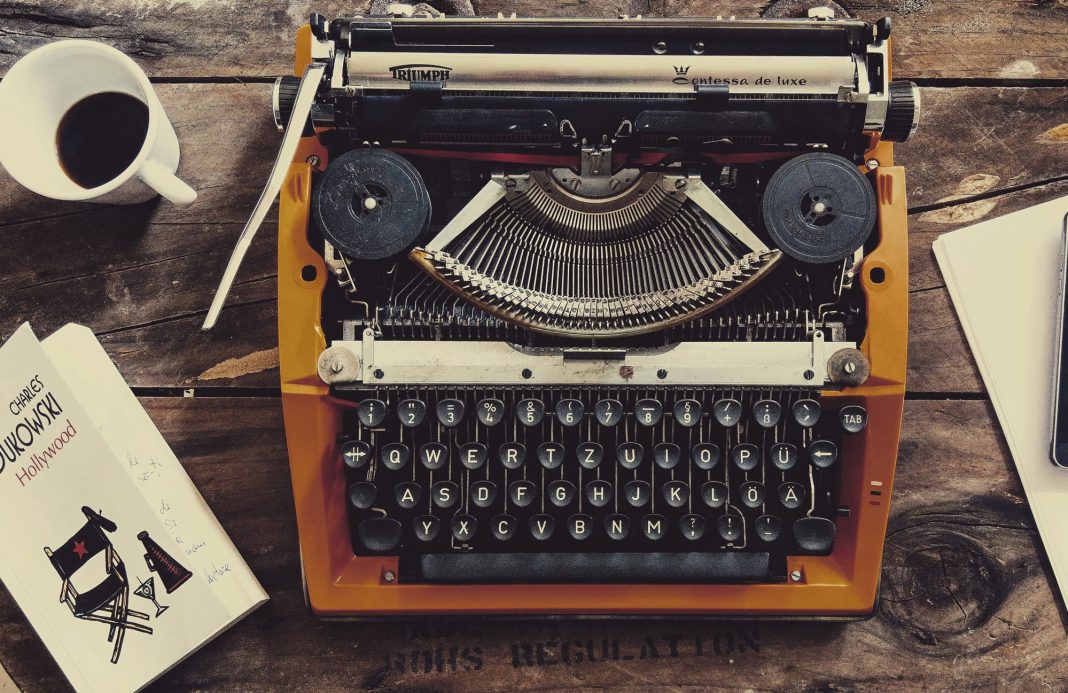 Kaffee in der Literatur