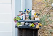 Coffee-to-go: 2,8 Milliarden Becher jährlich Müllberge