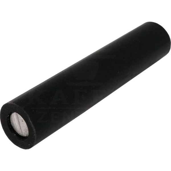 Klopfsteg für Metall M 128 mm