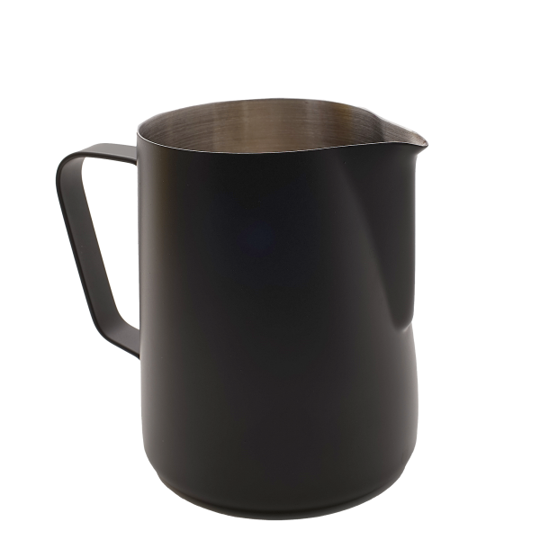 Rhino Classic Milchkännchen 450ml schwarz