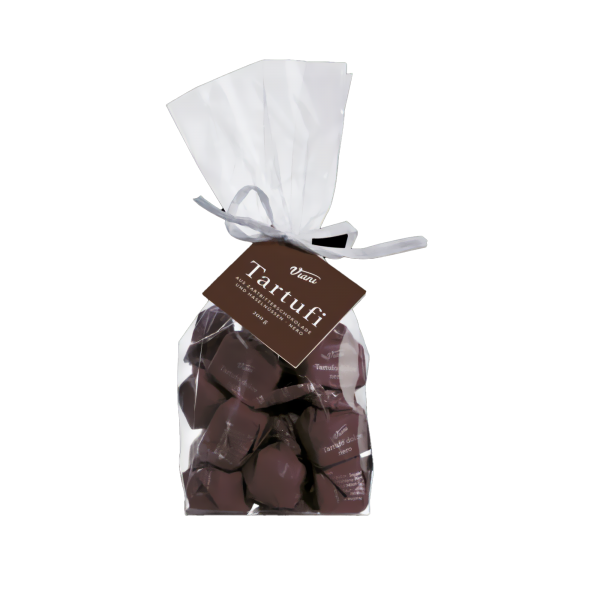 Viani Tartufi Neri, 200 g