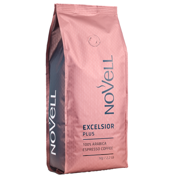 Novell Excelsior Plus