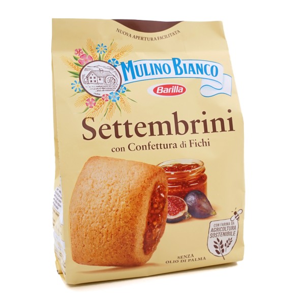 Mulino Bianco Settembrini, 300 g
