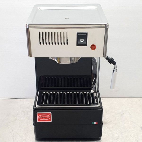 Quick Mill 0820 Stretta *B-Ware*
