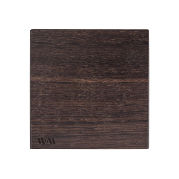 Wiedemann Mühlendeckel Räuchereiche Eureka Mignon 300g