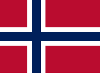 Norwegen