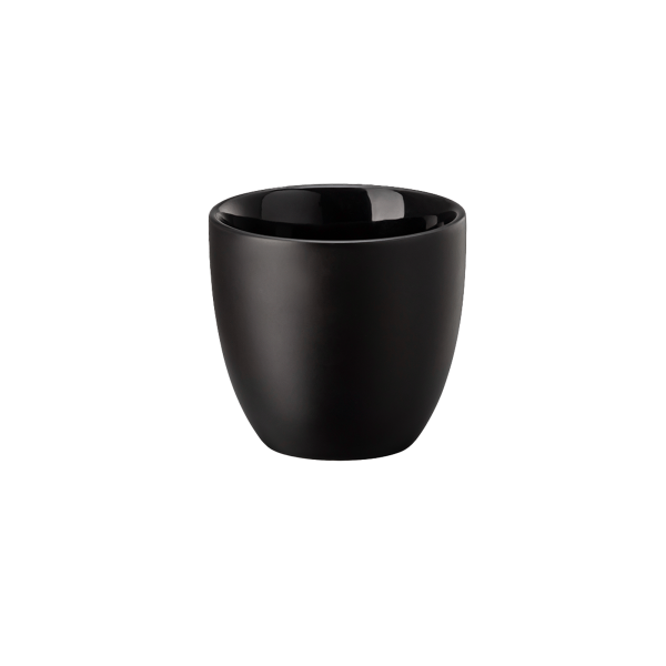 Rosenthal The Cup+ Espresso 80 ml, schwarz
