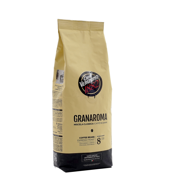 Vergnano 1882 Granaroma, 500 g