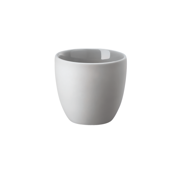 Rosenthal The Cup+ Espresso 80 ml, grau