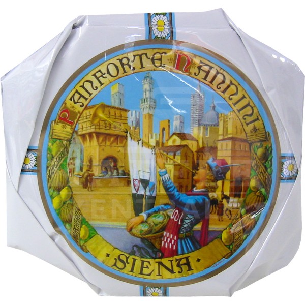 Nannini Panforte Margherita 250 g