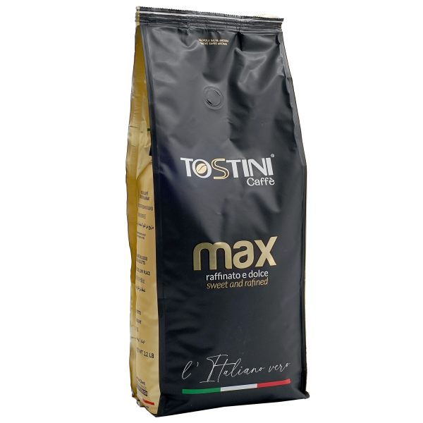 Tostini Max, 1 kg Bohne