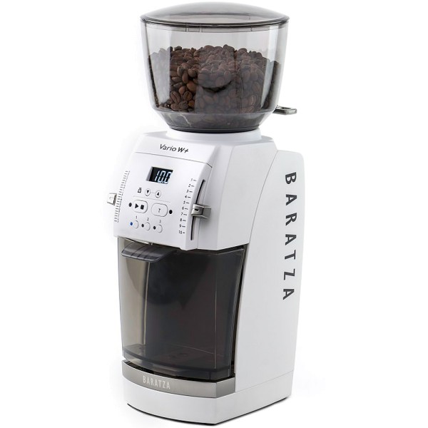 Baratza Vario W+ weiß - Ausstellungsstück