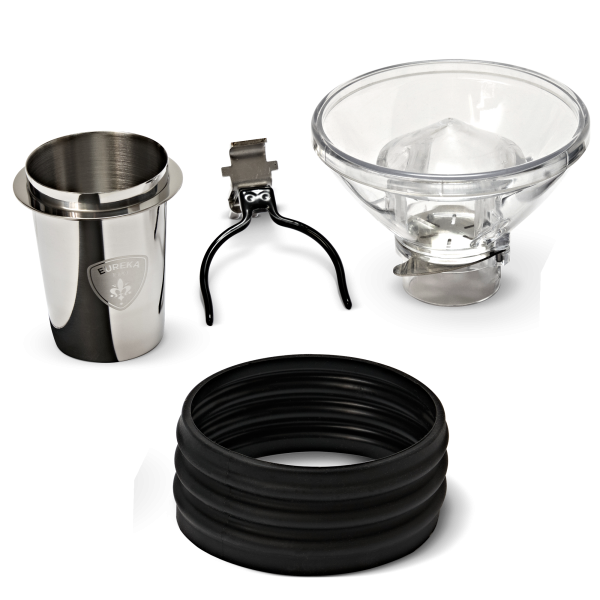 Eureka Mignon Single Dose Kit