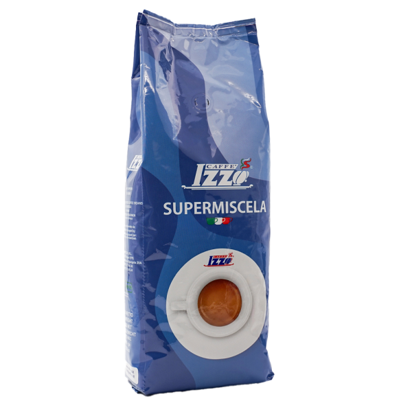 Izzo Supermiscela, Bohne