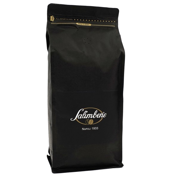Salimbene Caffetteria, Bohne