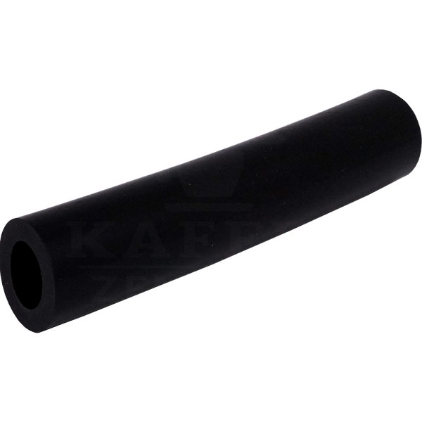Silikonbezug für Klopfsteg zu Metall M, 128 mm