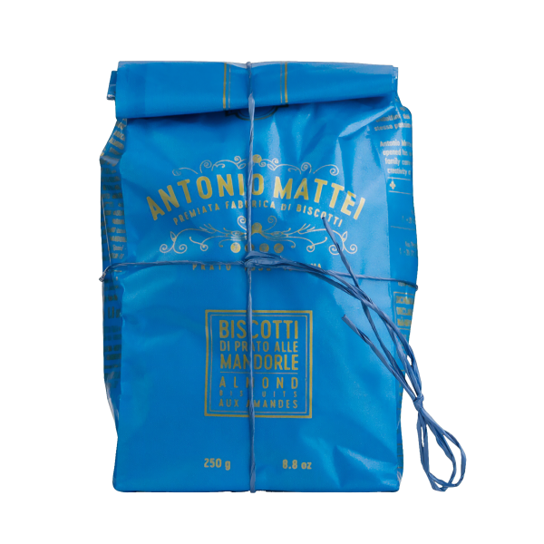 Cantuccini La Mattonella, 250 g