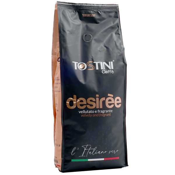 Tostini Désirée, 1 kg Bohne