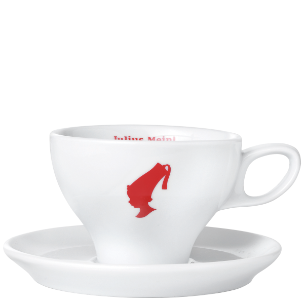 Julius Meinl Cappuccinotasse New Classic