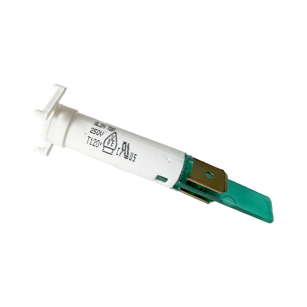 Kontrolleuchte grün QuickMill