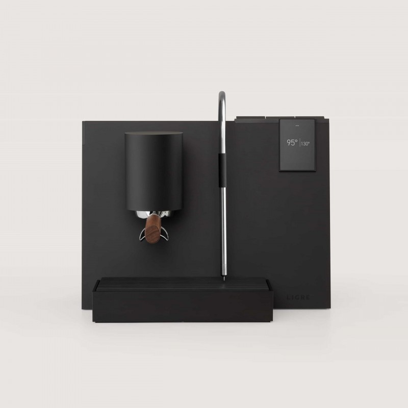 Ligre Youn Black