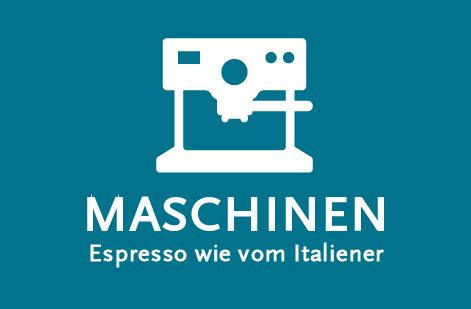 Espresso Maschinen bei kaffeezentrale.mom online kaufen