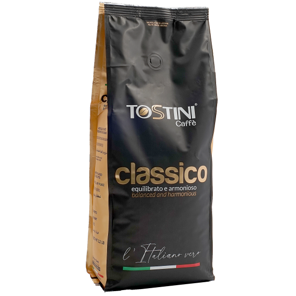 Tostini Classico, 1 kg