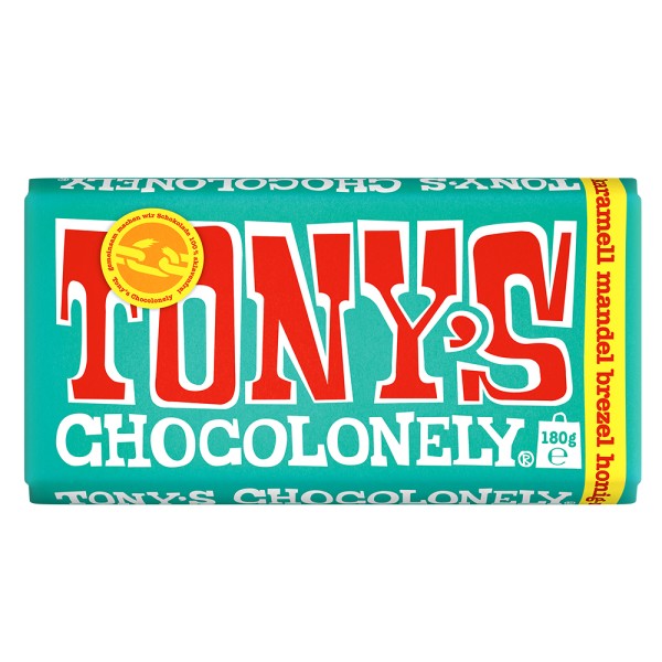 Tony's Greatest Bits!, 180 g