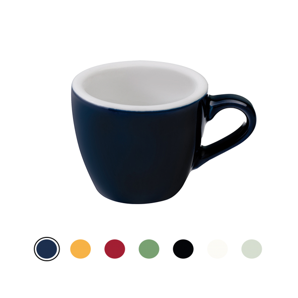 Loveramics Egg Espressotasse 80 ml