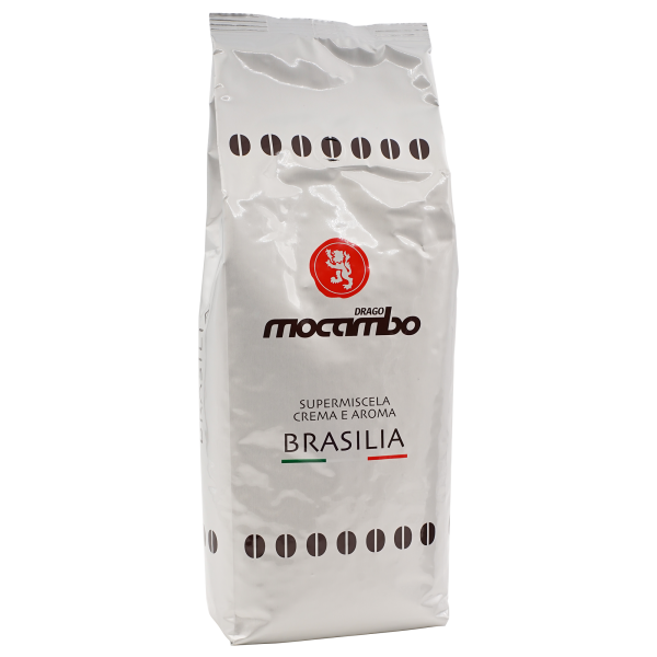 Mocambo Brasilia, Bohne