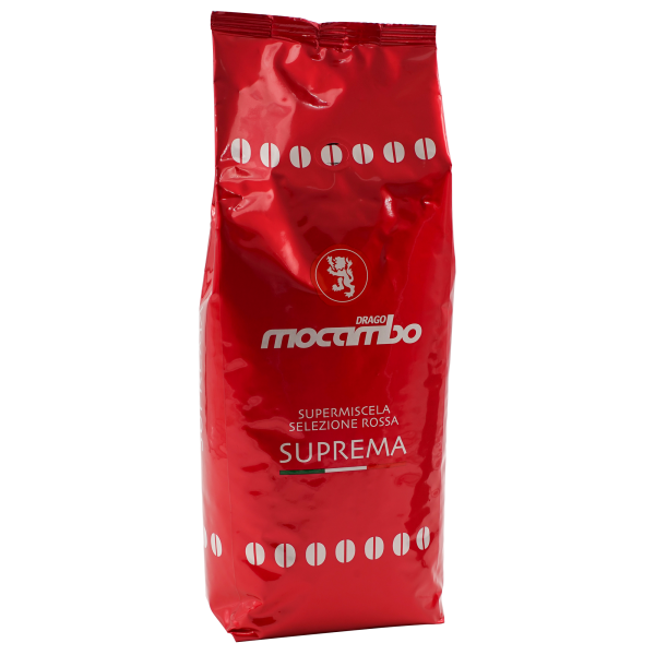 Mocambo Suprema, Bohne