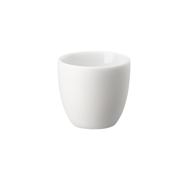 Rosenthal The Cup+ Espresso 80 ml, weiß