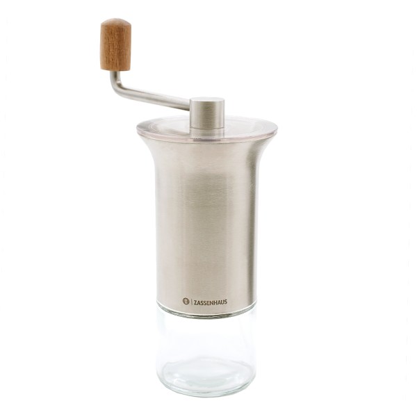 Zassenhaus Barista Handmühle