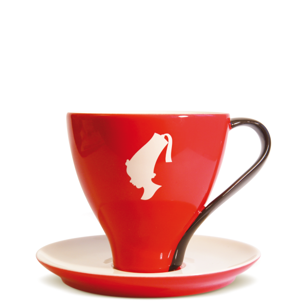 Julius Meinl Melangetasse Trend