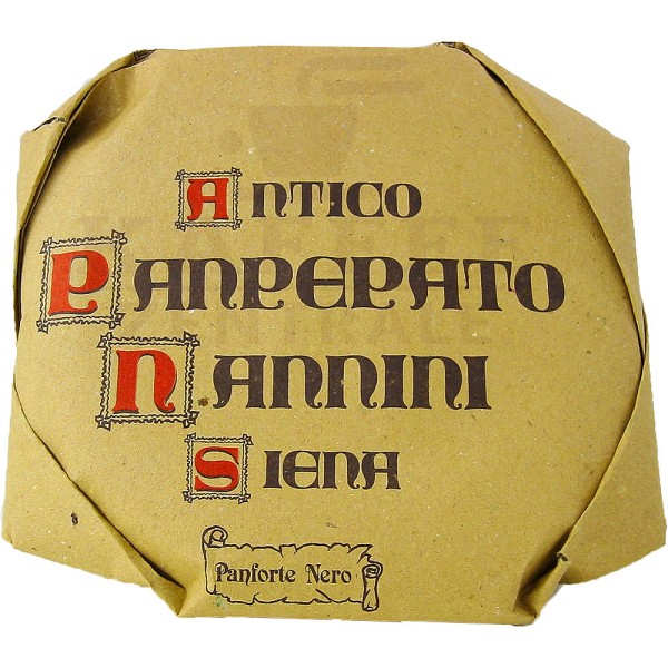 Nannini Panpepato 250 g